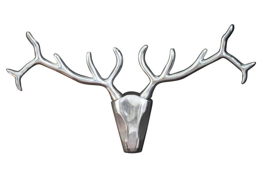 LYRA - 98CM DEKORATIVA HORN