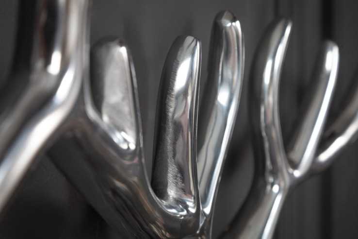  ALUMINIUM SILVER