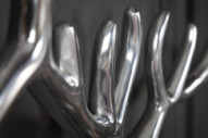 ALUMINIUM SILVER
