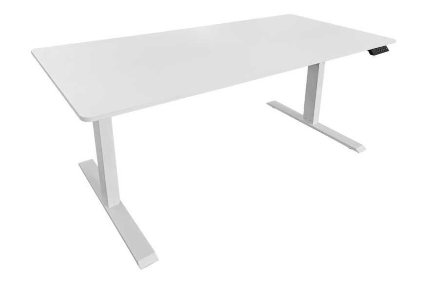 ORION - 140CM HÖJ- OCH SÄNKBART SKRIVBORD