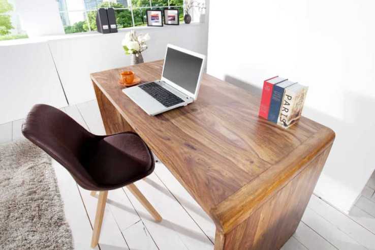 POLLUX - 120CM SKRIVBORD