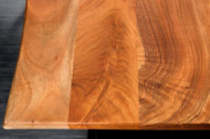 JURA - 140CM SKIVBORDSSKIVA