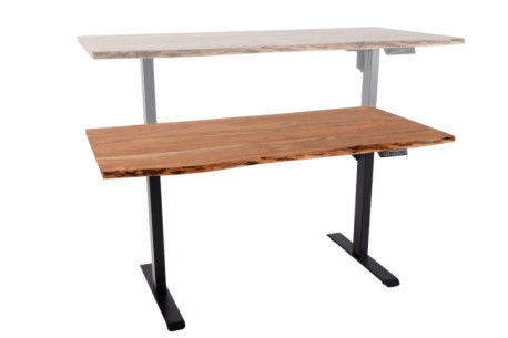 SVART HÖJ- OCH SÄNKBART 2