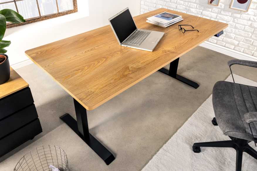 LYRA - 160CM SKRIVBORD