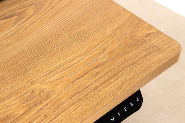 LYRA - 160CM SKRIVBORD