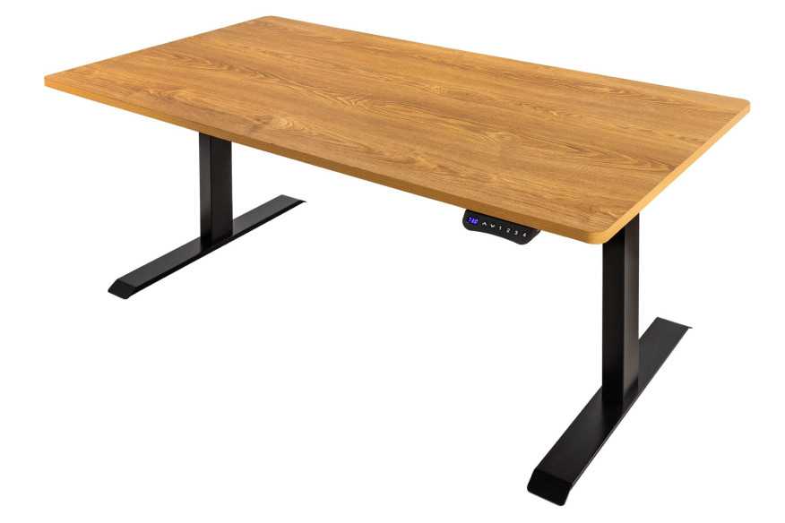 LYRA - 160CM SKRIVBORD