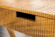 MONSOON - 120CM SKRIVBORD