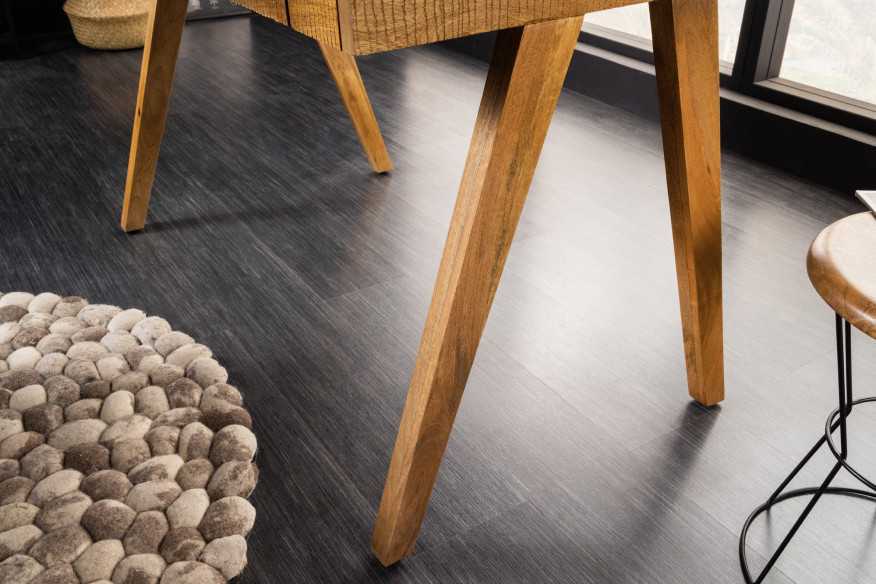 MONSOON - 120CM SKRIVBORD
