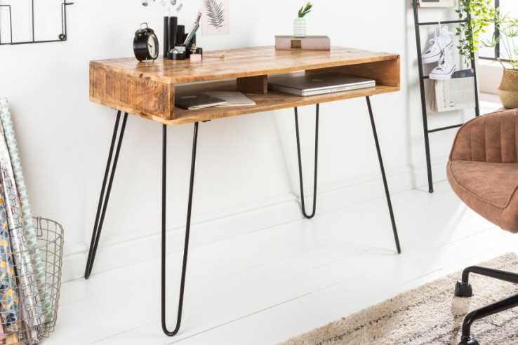 METIS - 100CM SKRIVBORD