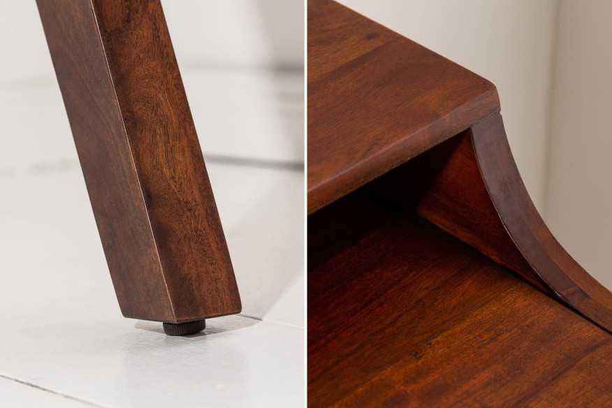 POLLUX - 120CM SKRIVBORD