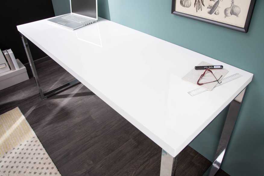 POLARIS - 140CM SKRIVBORD
