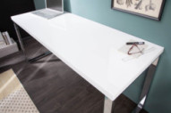 POLARIS - 140CM SKRIVBORD