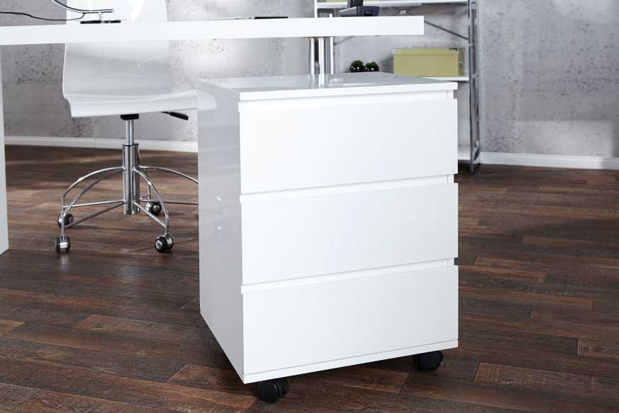 LYRA - 45CM MOBIL KONTORSHURT