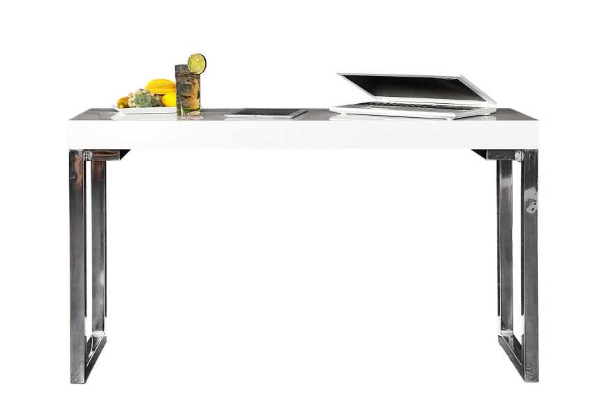 POLARIS - 120CM SKRIVBORD