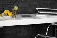 POLARIS - 120CM SKRIVBORD