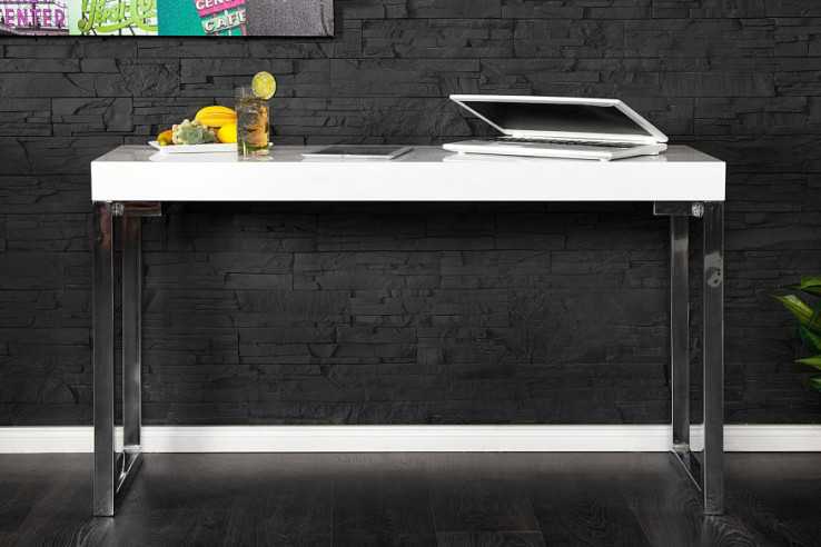 POLARIS - 120CM SKRIVBORD
