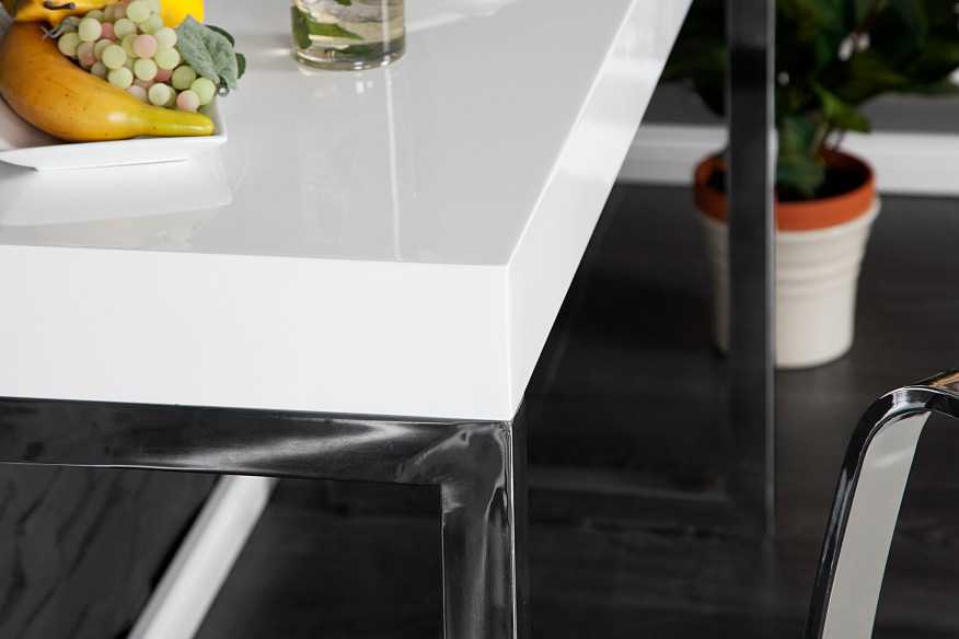 POLARIS - 120CM SKRIVBORD