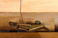NOVA - 120-160CM MATBORD