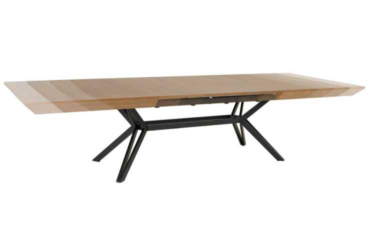 GALATEA - 200-320CM MATBORD
