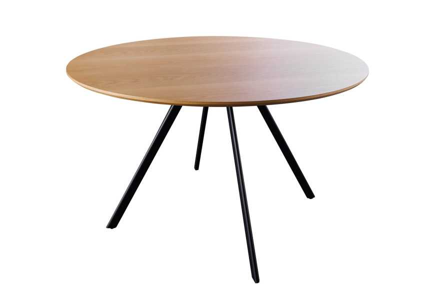 ORION - 120CM RUNT MATBORD