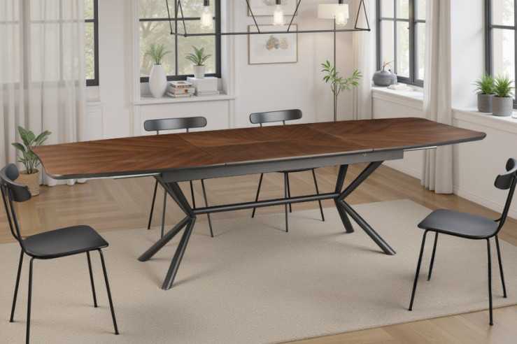 POLLUX - 180-270CM MATBORD