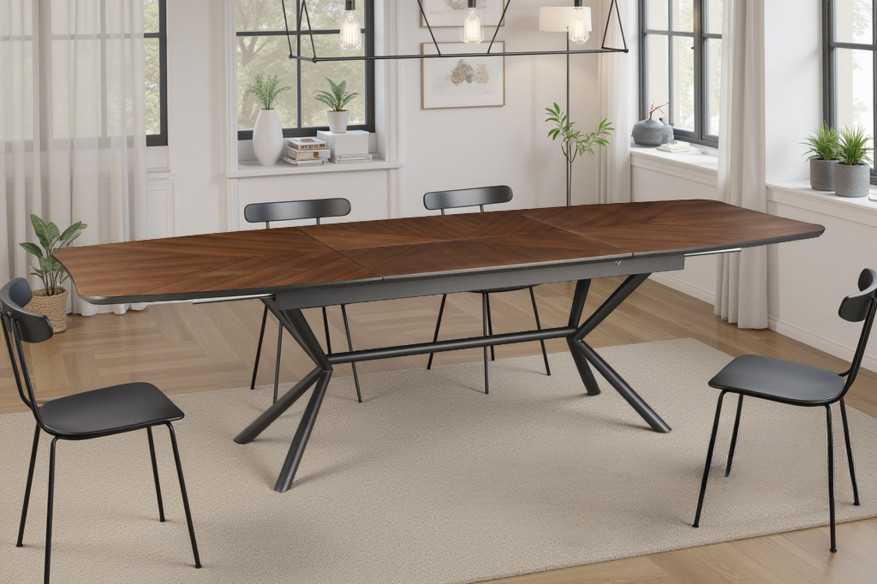 POLLUX - 180-270CM MATBORD