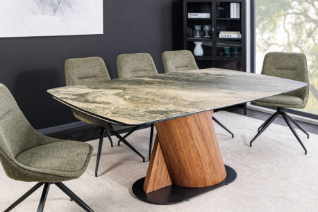 PERSEUS - 180-260CM MATBORD 2