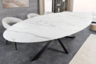NOVA - 280CM MATBORD