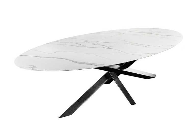 NOVA - 280CM MATBORD