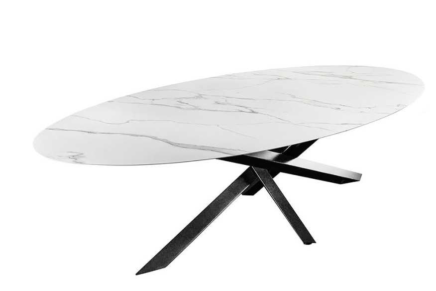 NOVA - 280CM MATBORD