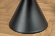 ORION - 135CM RUNDT MATBORD