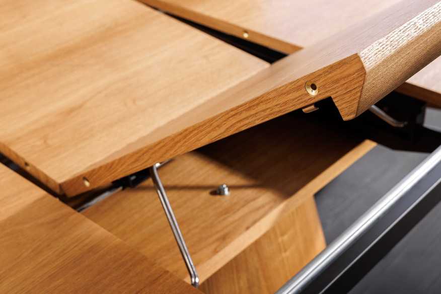 PEGASUS - 160-200CM MATBORD