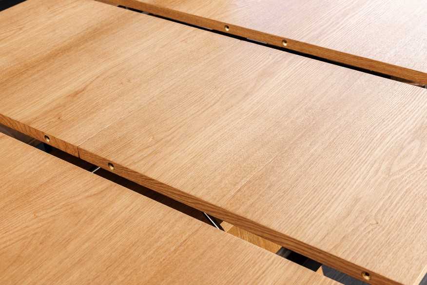 PEGASUS - 160-200CM MATBORD