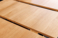 PEGASUS - 160-200CM MATBORD