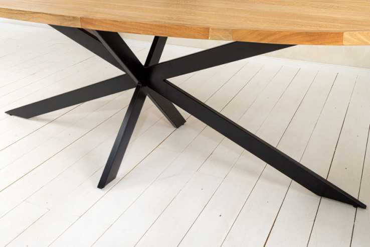 GALAXIA - 240CM MATBORD