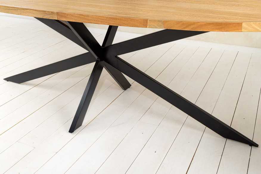 GALAXIA - 240CM MATBORD