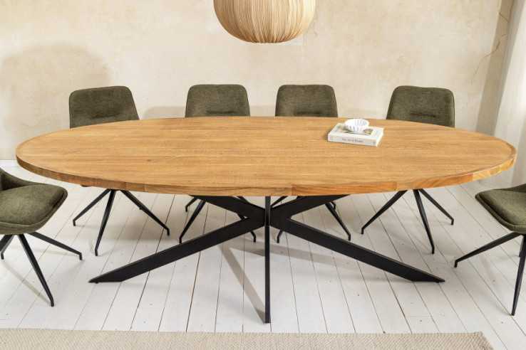 GALAXIA - 240CM MATBORD