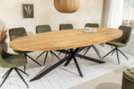 GALAXIA - 240CM MATBORD