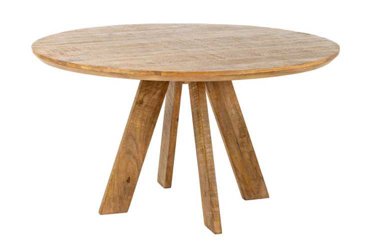  MANGOTRÄ NATURBRUN