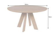ORION - 120CM MATBORD
