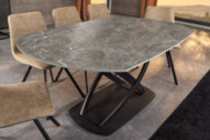 ECLIPSE - 130-190CM MATBORD