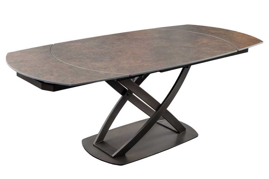 NOVA - 130–190CM MATBORD