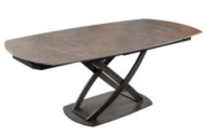 NOVA - 130–190CM MATBORD
