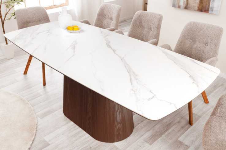 VEGA - 200CM MATBORD