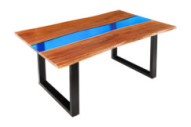NEPTUNUS - 160CM MATBORD