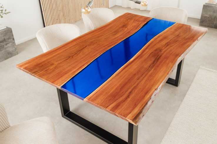NEPTUNUS - 160CM MATBORD