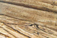  MASSIV TEAK & METALLUNDERREDE