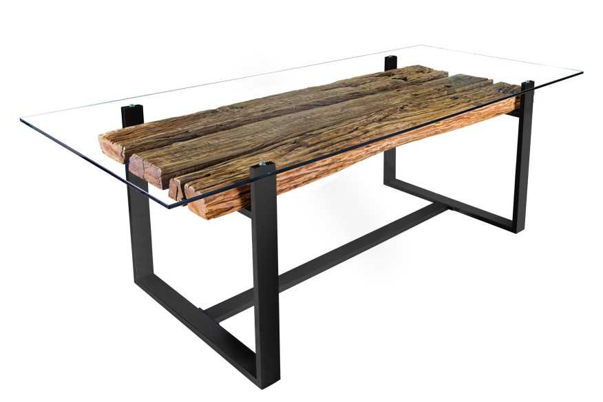 ORION - 220CM MATBORD