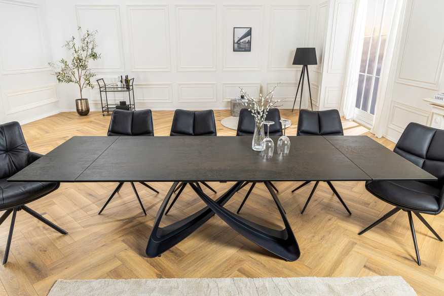 NEBULA - 180-260CM MATBORD