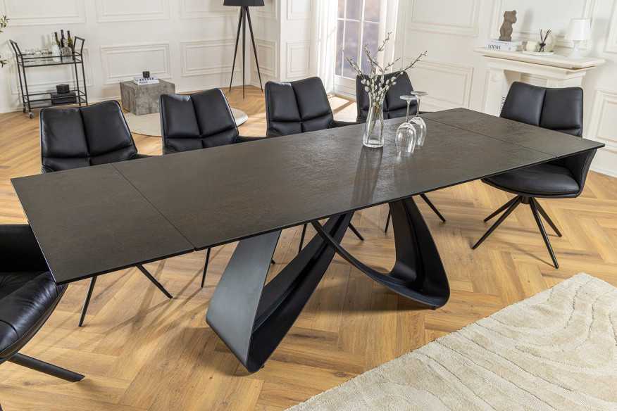 NEBULA - 180-260CM MATBORD